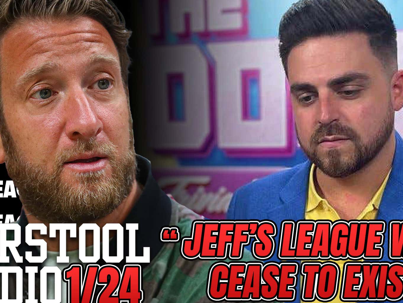 What a Trivia League Would Look Like If Dave Wrote The Questions