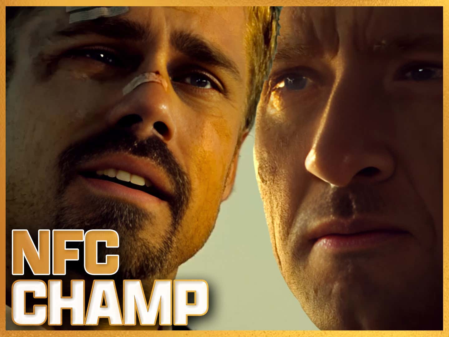 Barstool Sports Advisors - NFC Championship Edition