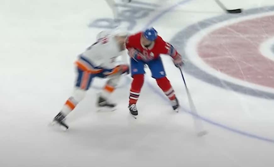 Brendan Gallagher Tried To Kill A Guy To Celebrate Patrick Roy's Return To Montreal