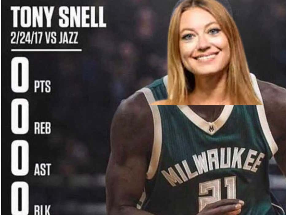 My Rebuttal To The First Friday Blog Kelly Keegs Has Written In 2