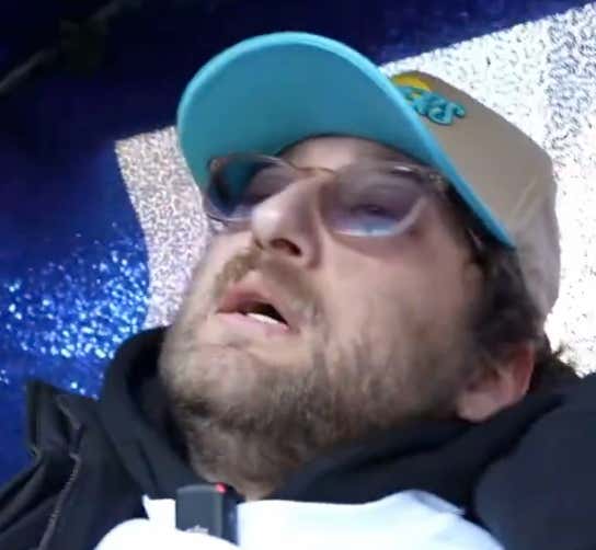 Grit: Meek Phil Puking And Nearly Passing Out During 'Klemmer's Rat Race' Is One Of The Most Impressive Athletic Performances You'll Witness