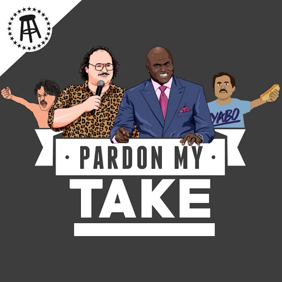 Episode Logo