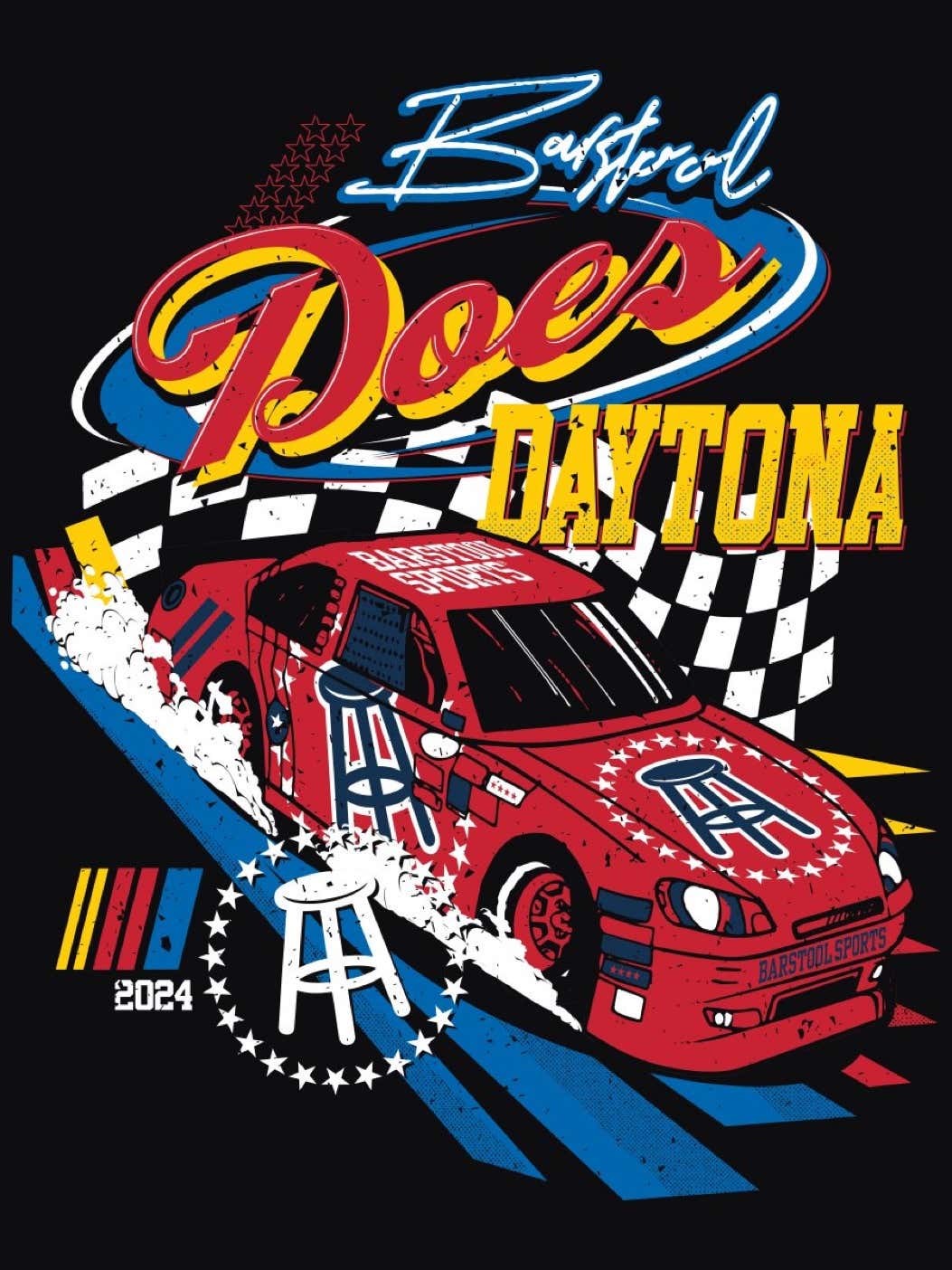 NASCAR Is The New Formula 1