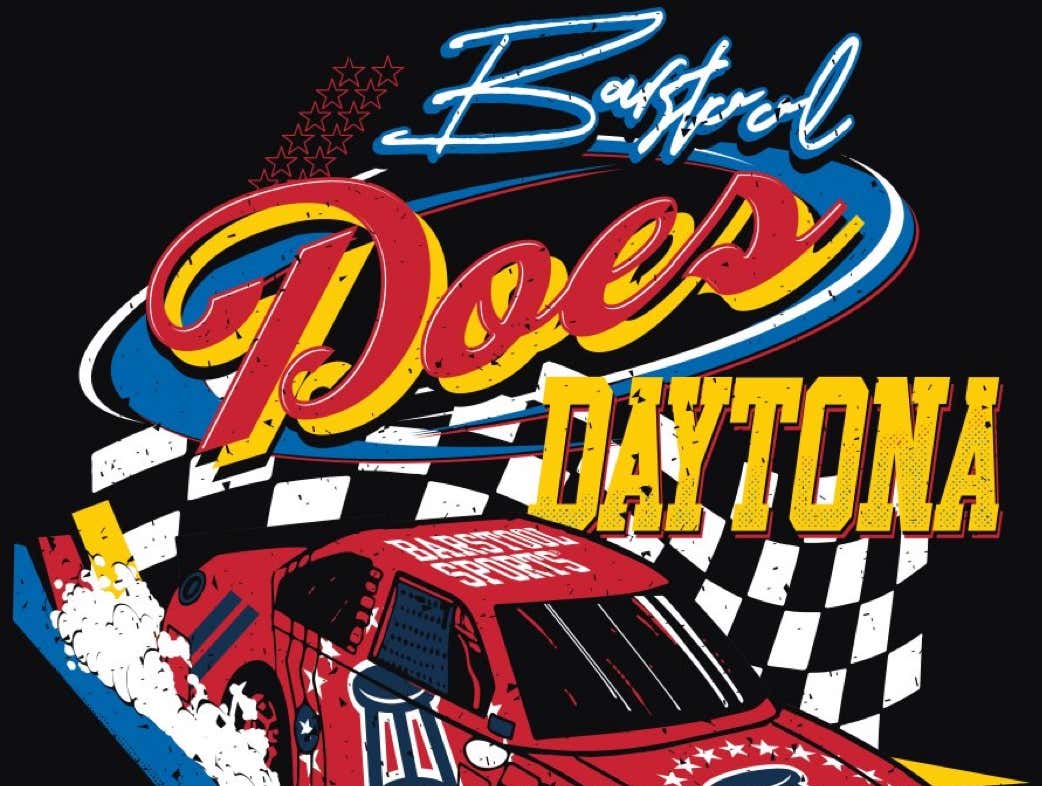 NASCAR Is The New Formula 1 Barstool Sports