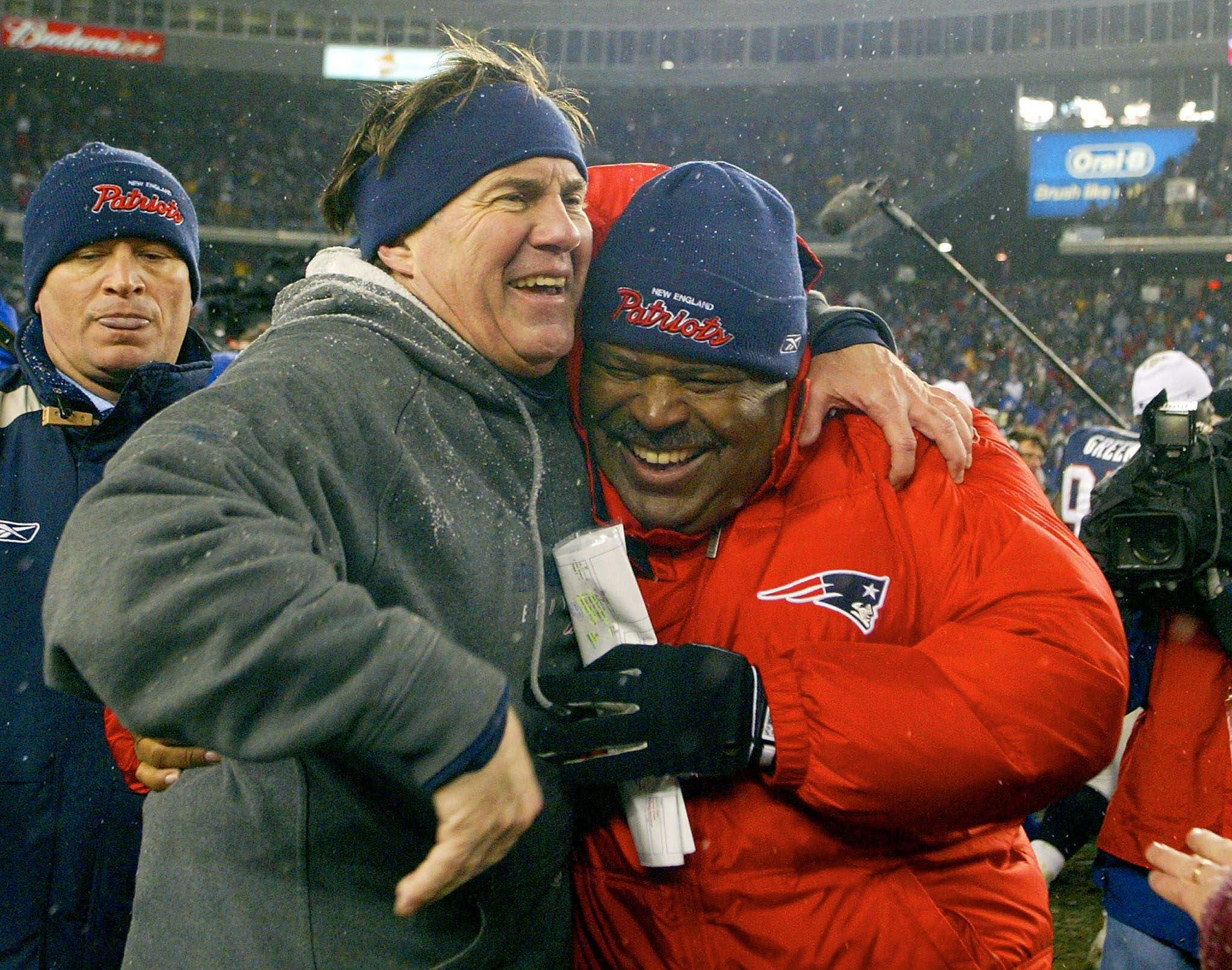 Belichick&#x27;s Greatest Hits No. 9: The Utter Destruction of Peyton Manning&#x27;s Colts