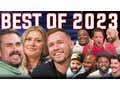 Best of The Pro Football Football Show 2023