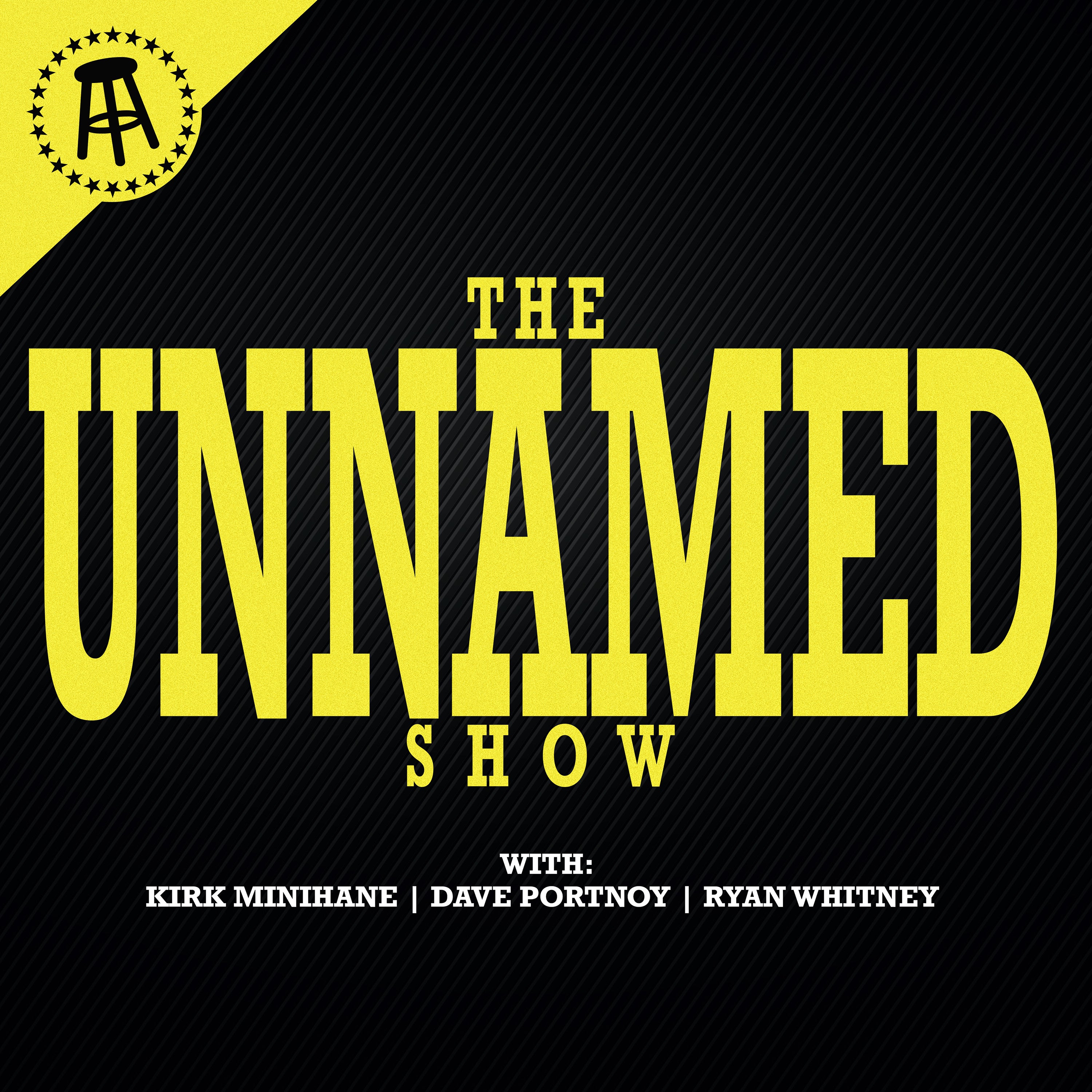 Will Crazy Barstool Employee Do A Podcast With His Wife? | The Unnamed Show - Episode 74