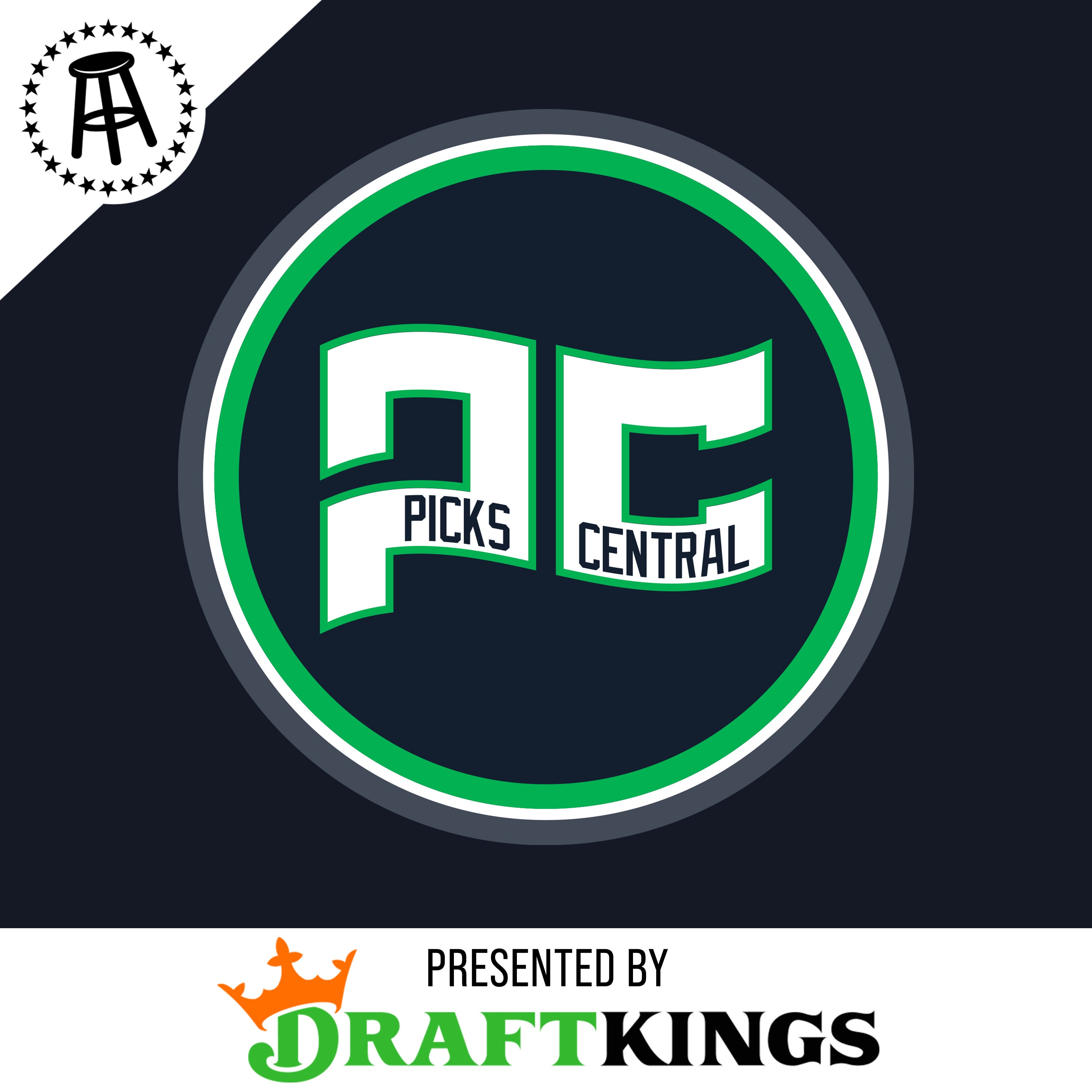 Picks Central Podcast: Thu Oct 16, 2025