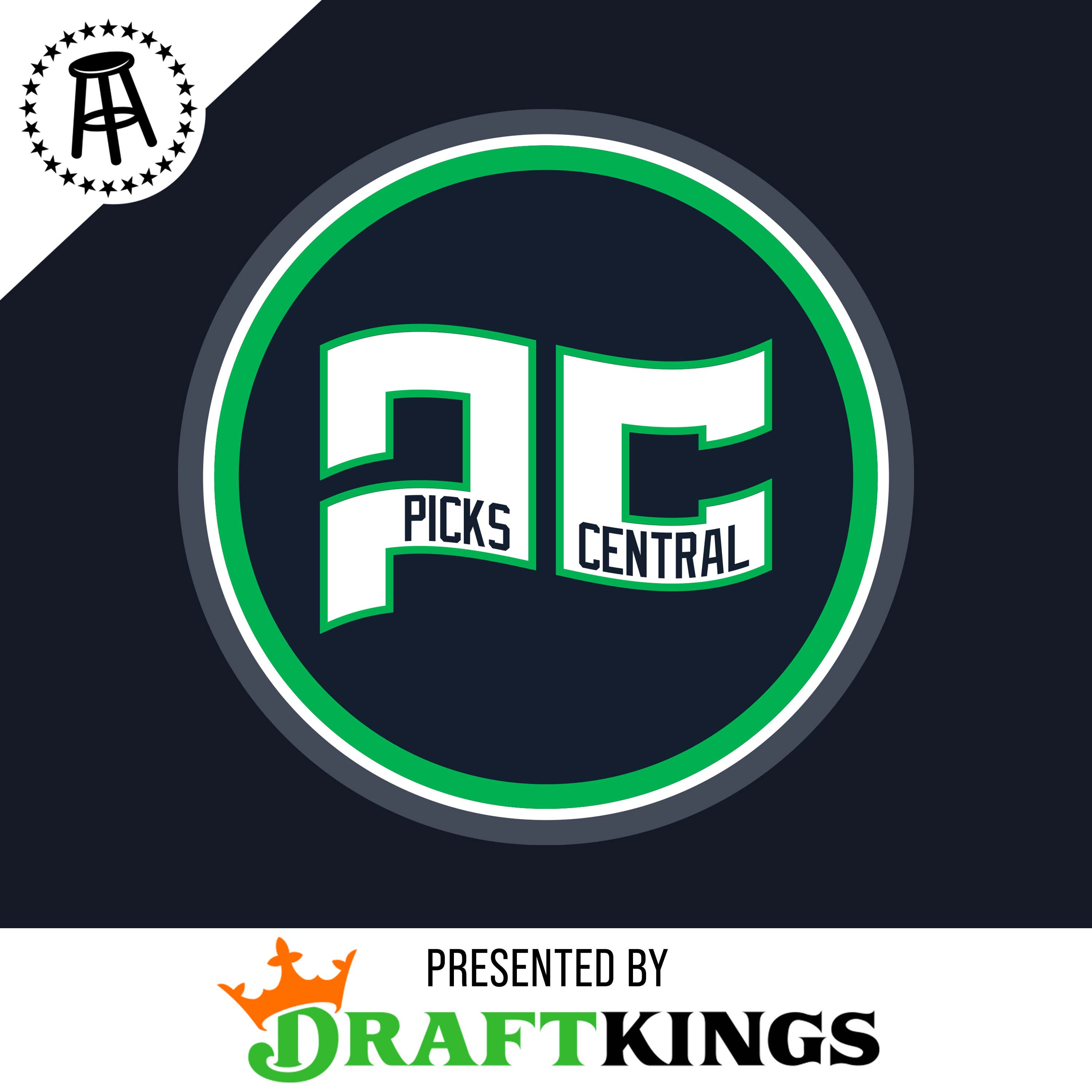Picks Central 10/1/24 - Mets Clinch Playoff Spot with Best Baseball Stream Ever? episode artwork