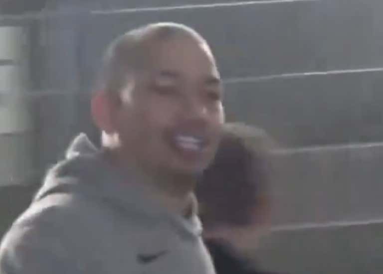 'Cheating Ass, That's All They've Been Doing' - Ty Lue Gets Ejected, Screams For The Ref After The Game So He Can Kick Him In The Mouth