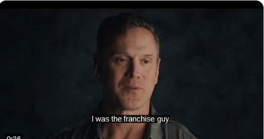 So Far 'The Dynasty' is Top Notch Patriots Porn