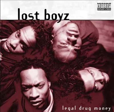 AWESOME NEWS: The Lost Boyz Have Released New Music In The Year 2024