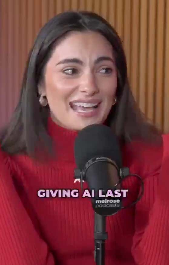 Podcaster Says Winning The Super Bowl Is Actually An "Ick" And That Men Showing Passion Is Weird