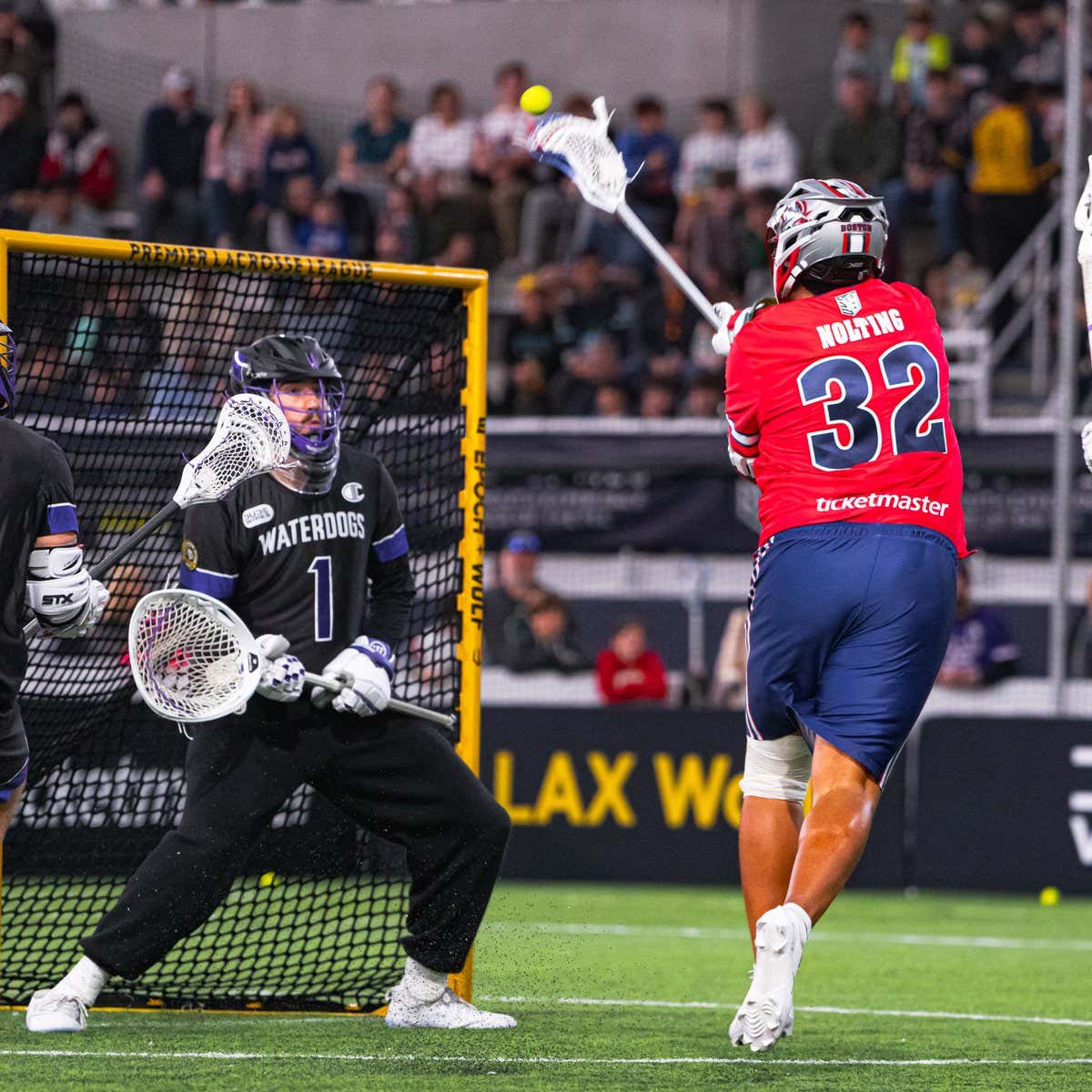 Keeping Up With A Time Honored Tradition, The Philadelphia Waterdogs Lose Championship Game In Heartbreaking Fashion