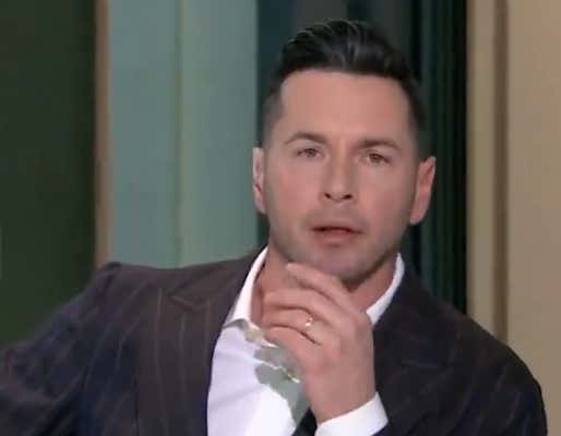 JJ Redick Is Sick And Tired Of Doc Rivers Whining, Eviscerates Him For Never Taking Accountability, Throwing His Players Under The Bus