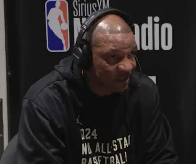 &quot;I Told Bucks Ownership I Don&#x27;t Understand Why You&#x27;re Doing This&quot; - Doc Rivers Simply Cannot Be Stopped, This Time Throwing The Bucks Owners Under The Bus For Hiring Him