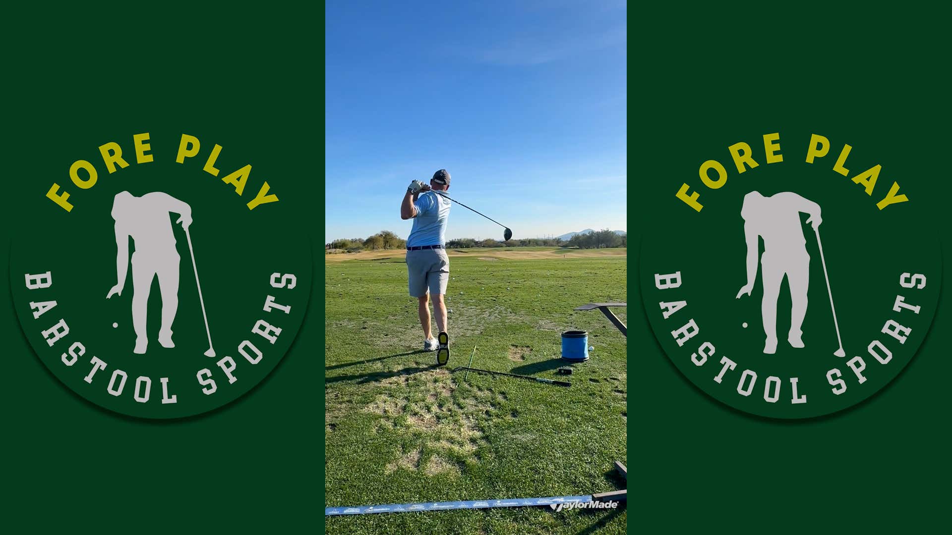 Working On The Driver