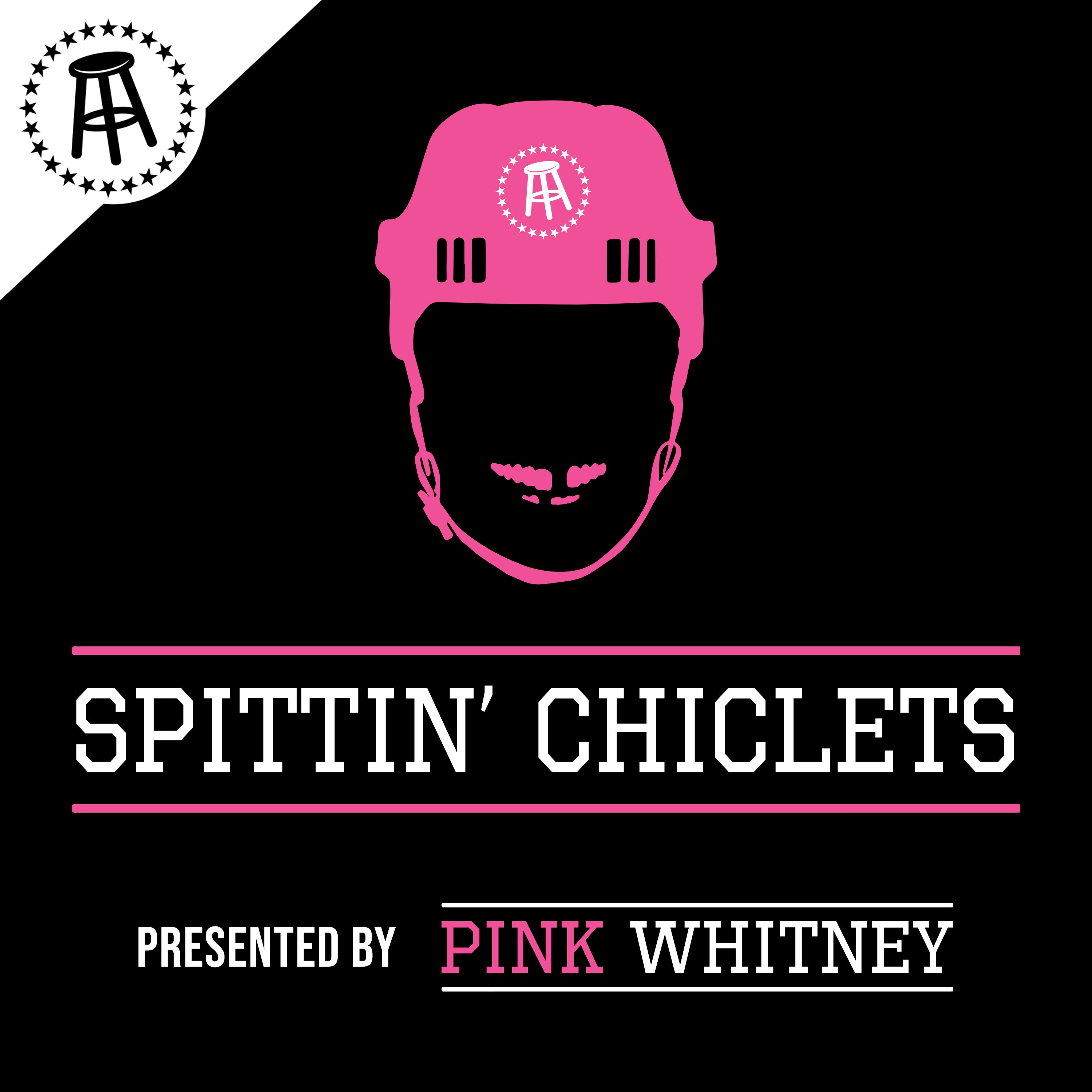 Spittin’ Chiclets Episode 588: Featuring Macklin Celebrini, Will Smith, Bob Stauffer & Liam Blutman