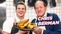 Chris Berman Whips Up His Favorite Sandwich | What's For Lunch