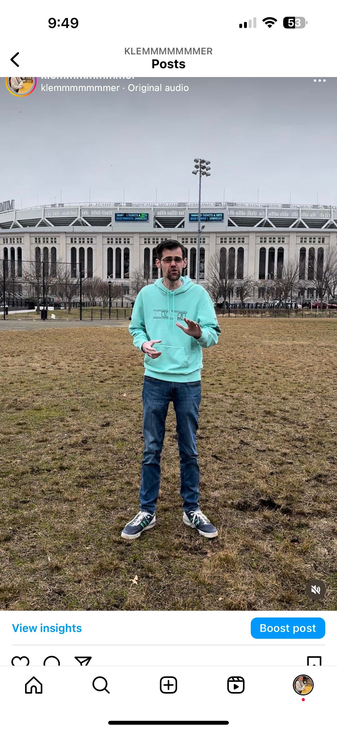 More NYC Facts For Your Sunday Morning