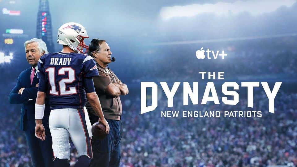 After Further Review, All My Worst Fears for 'The Dynasty' are Being Realized