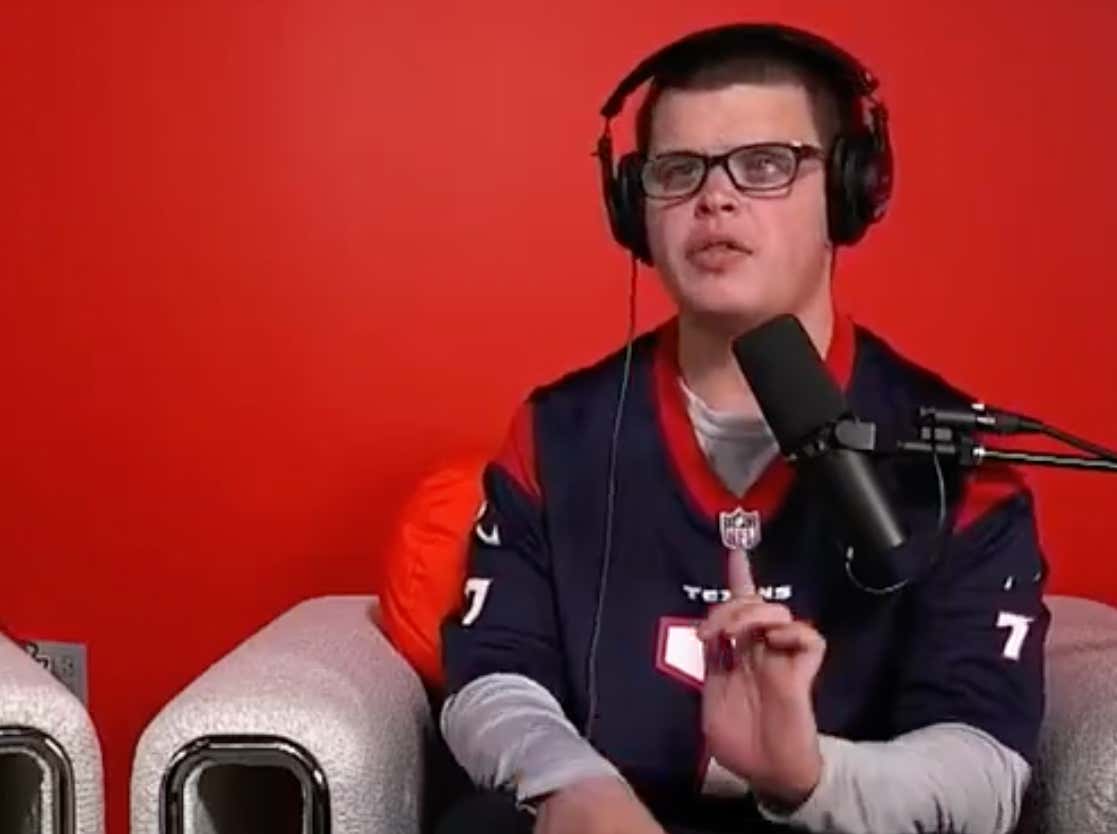 Twitch Streamer Sketch Calls Big Cat a Fat Fuck Barstool Sports