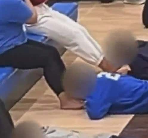 An Oklahoma High School Is In Big Time Trouble For Going Viral After Organizing A TOE LICKING CONTEST As A School Fundraiser