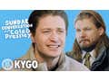 Sundae Conversation with Kygo