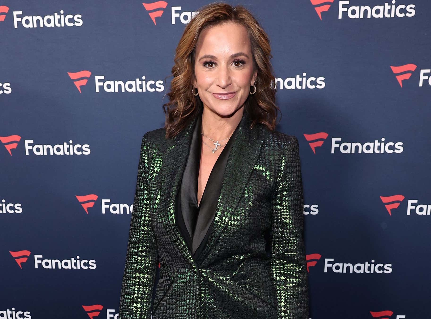 Dianna Russini Tells The Backstory Of Max Having Two (2) Sodas On An ...