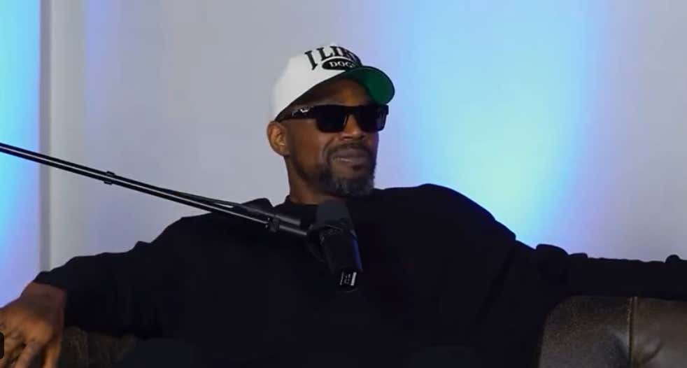 "Somebody Gonna Get Hurt" - Udonis Haslem Continues To Embarrass Himself After Once Again Talking About Beating Up Paul Pierce