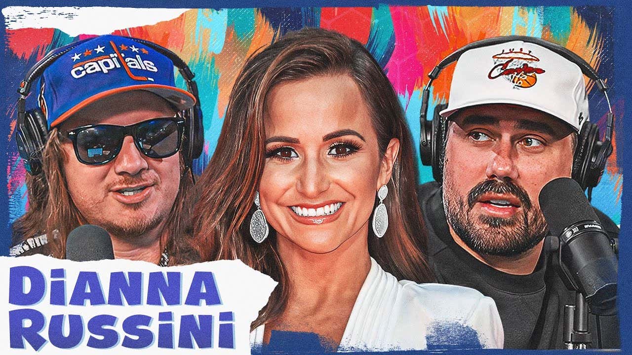 FULL VIDEO EPISODE: NFL Reporter Dianna Russini, Russ Wilson Cut, Jason Kelce Retires And Listener Submitted Takes