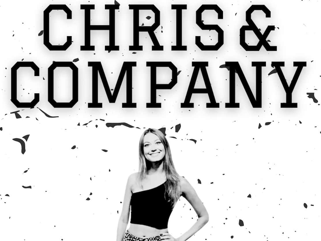 I Interviewed Kelly Keegs. I Couldn't Have Timed This Any Worse