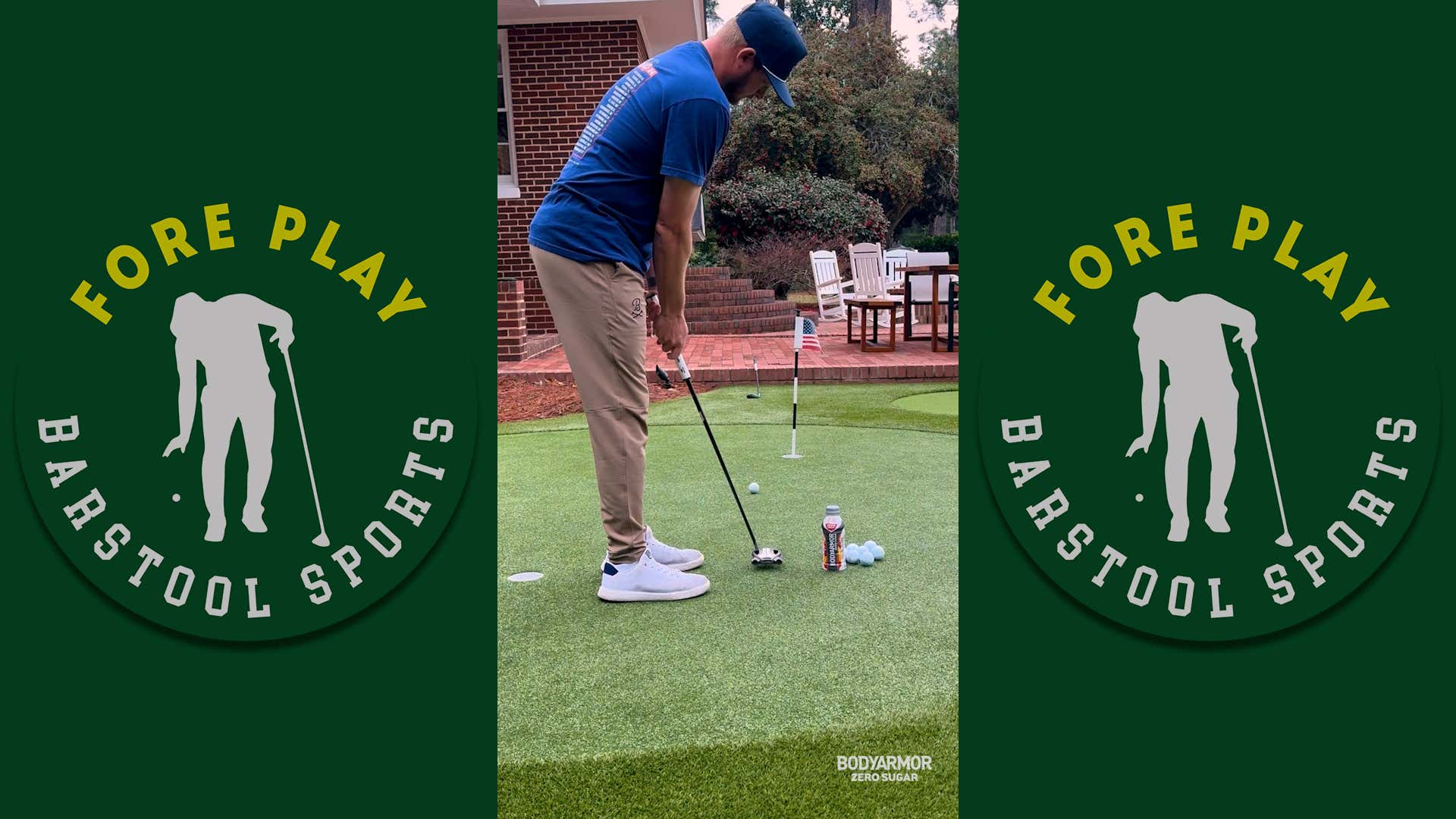 How Many 6-Footers Can I Make?