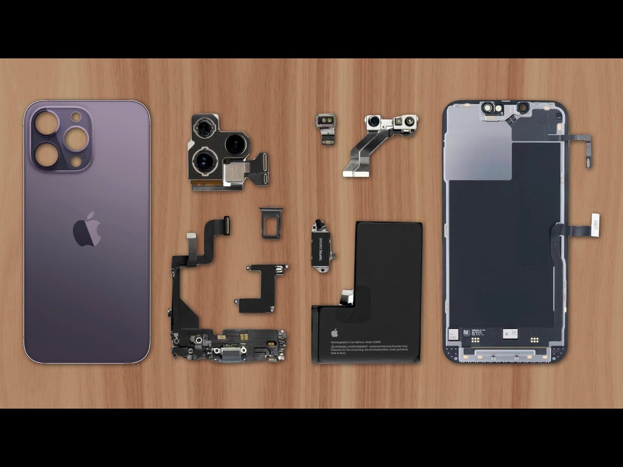 Watch This When You're High - How Do iPhones Get Made?