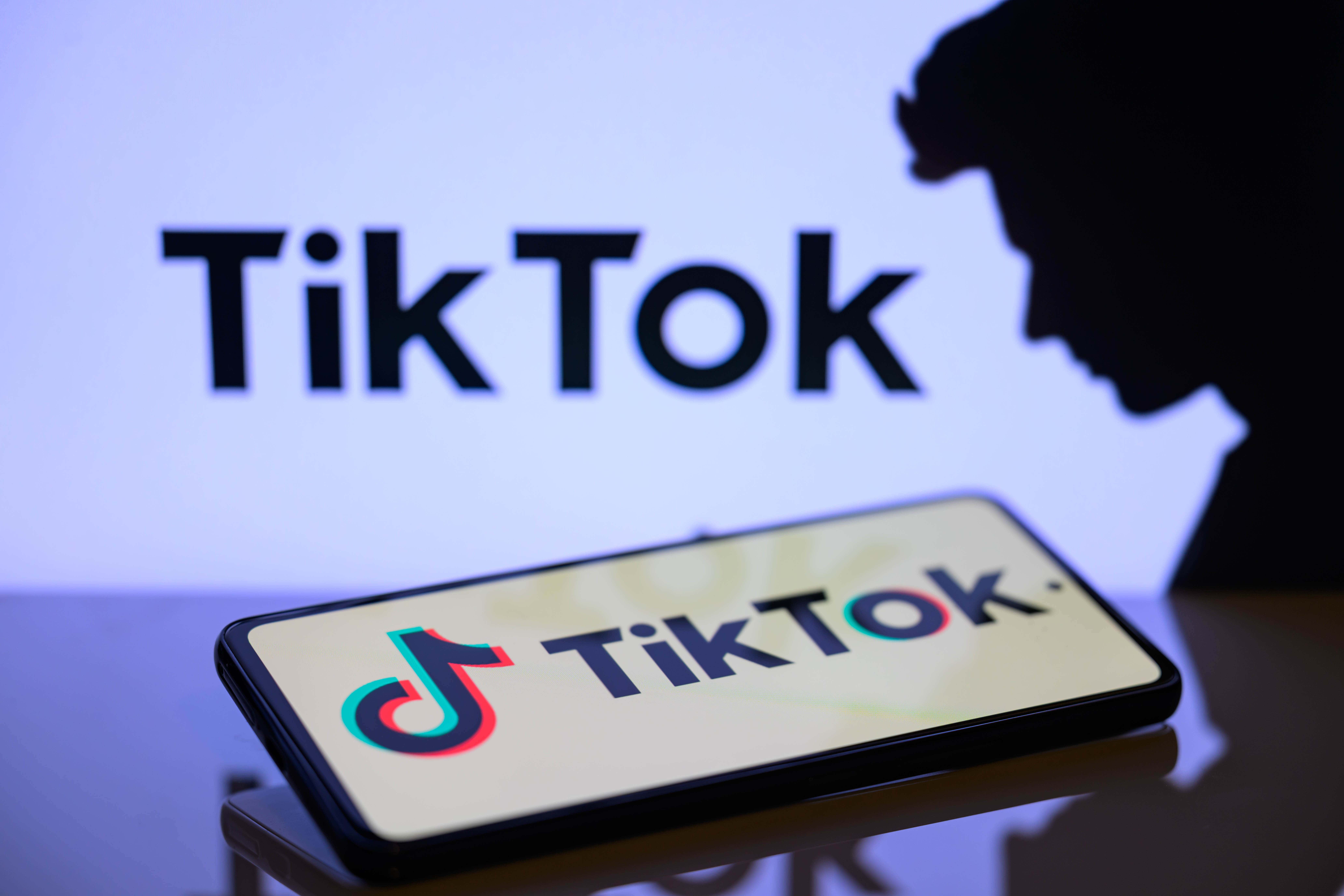 TikTok Ban Bill Passes House In Dominant Fashion