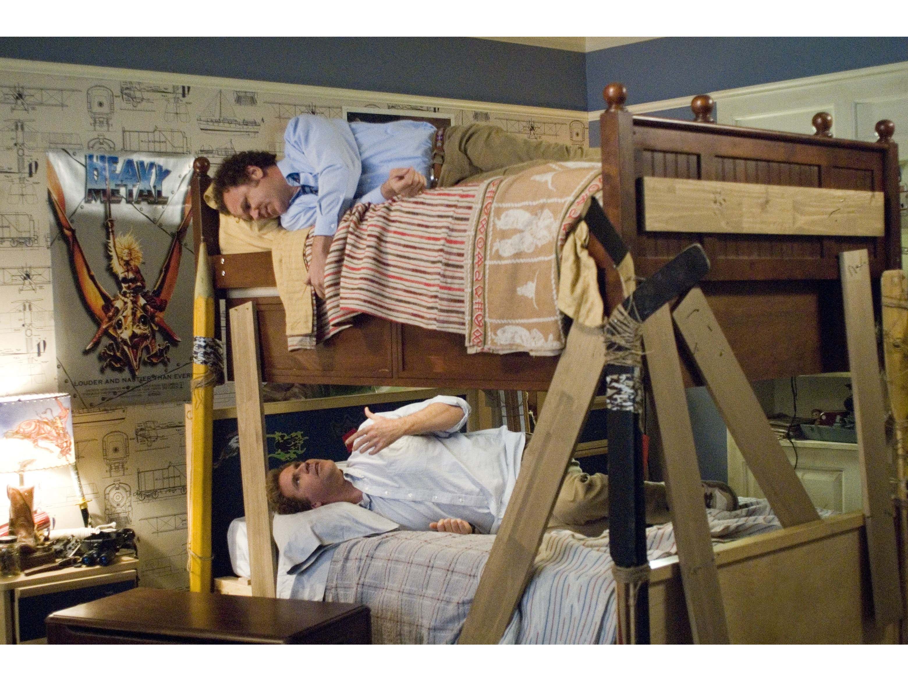 In a Time of Profound Grief, I Think I've Figured Out Everything There