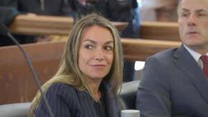 The Wildest MA Homicide Case Ever May Hinge on Two Cops' Claims They Butt Dialed Each Other in the Middle of the Night, One While Having Sex With His Wife