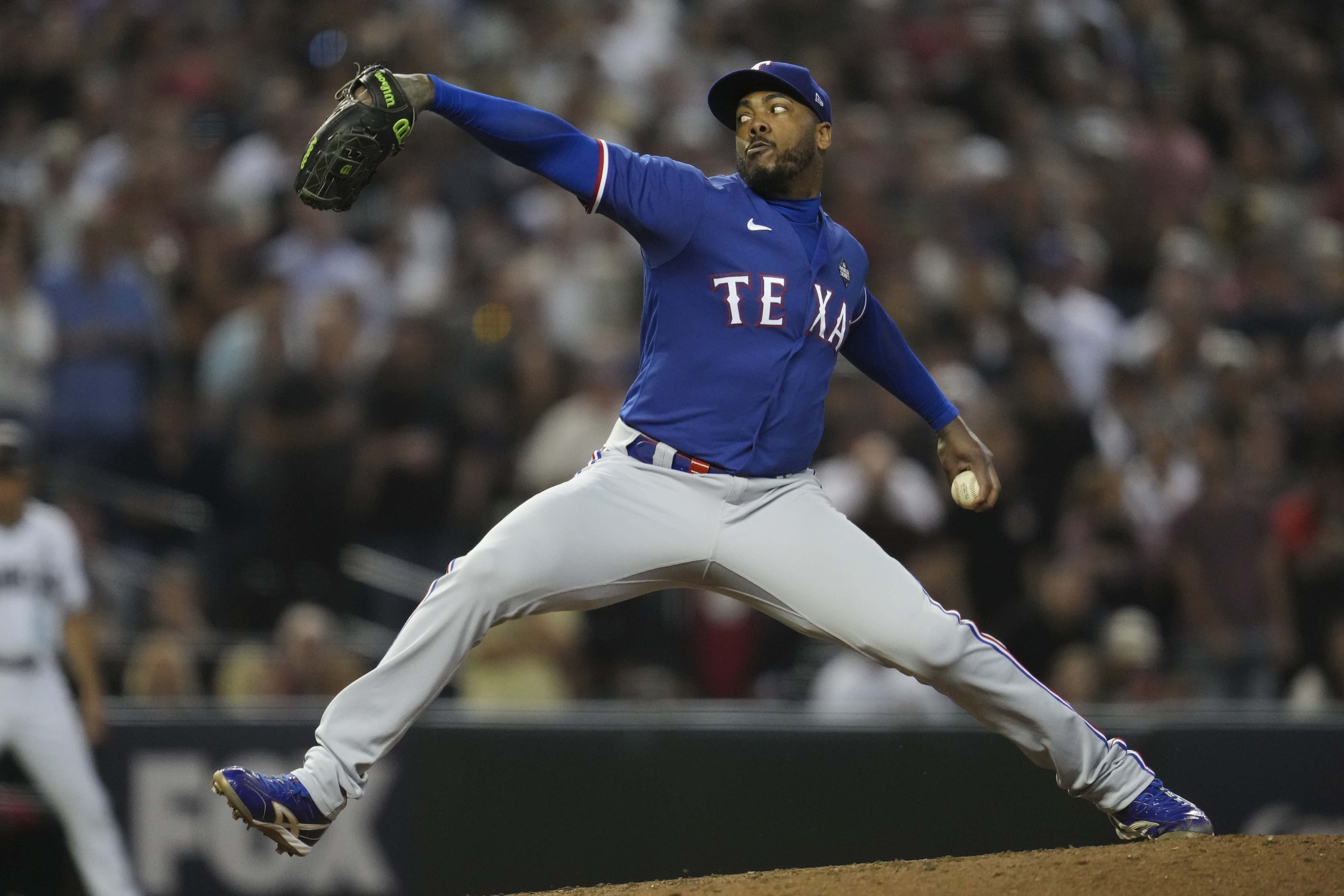 Aroldis Chapman Trended On Twitter Last Night For An Absurd Video He Posted On His IG Story Of Him Grabbing His Mother's Breasts