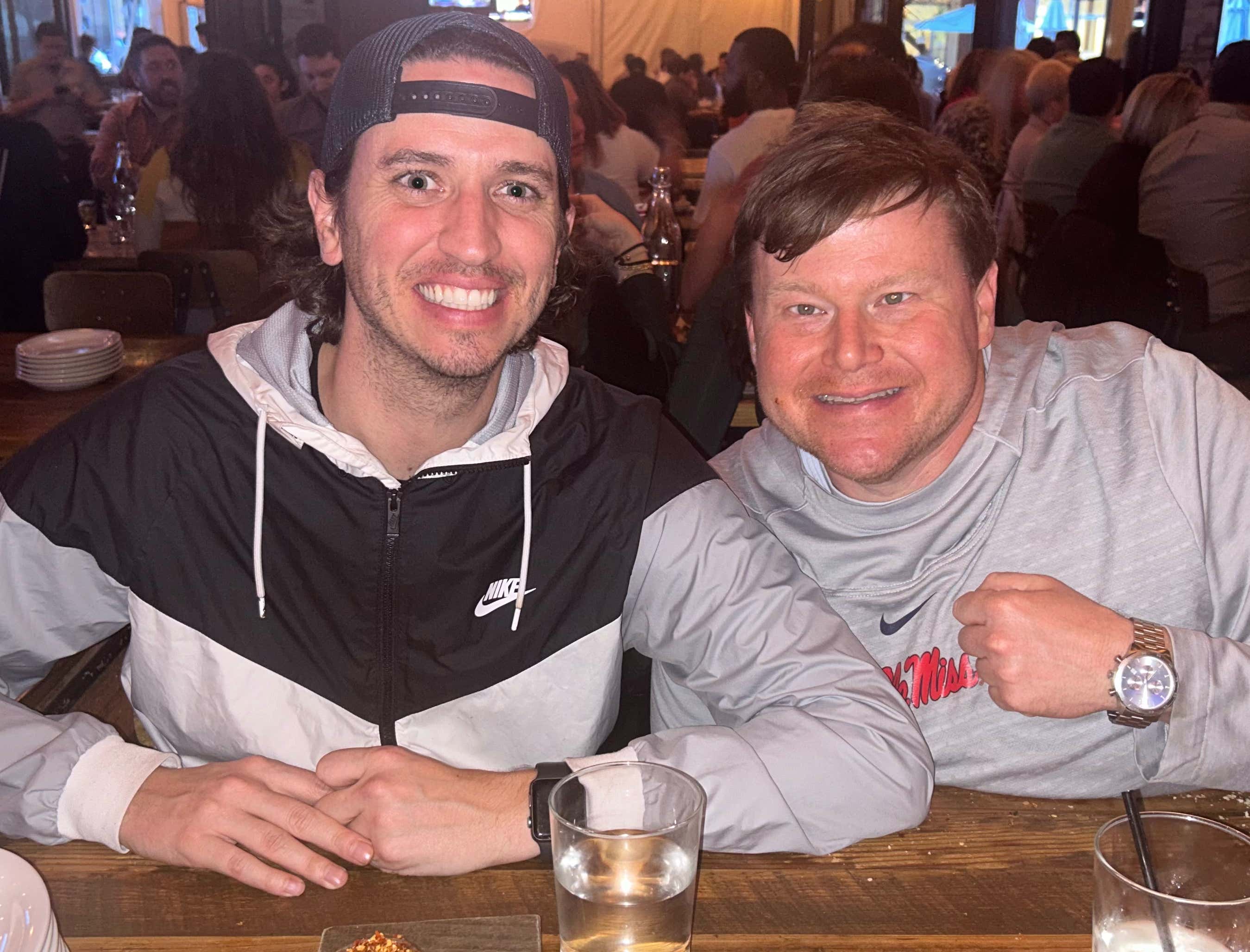 After Dinner Mintz A Recap Of My 1On1 Dinner Date With Mintzy