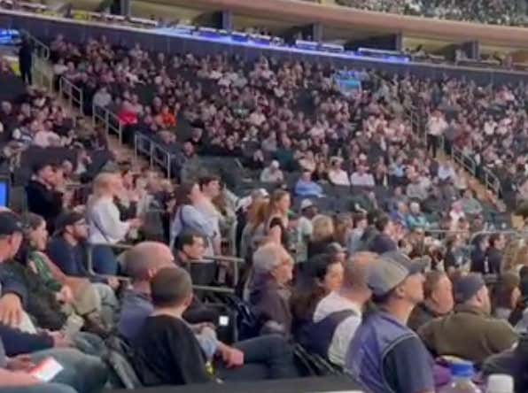 Providence Fans Will Never Stop Chanting 'Fuck Ed Cooley' And That's A Promise