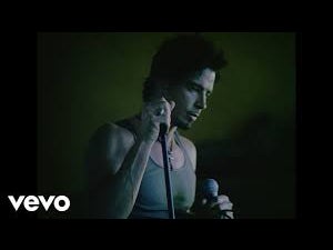 Throwback Thursday - Audioslave - Like A Stone