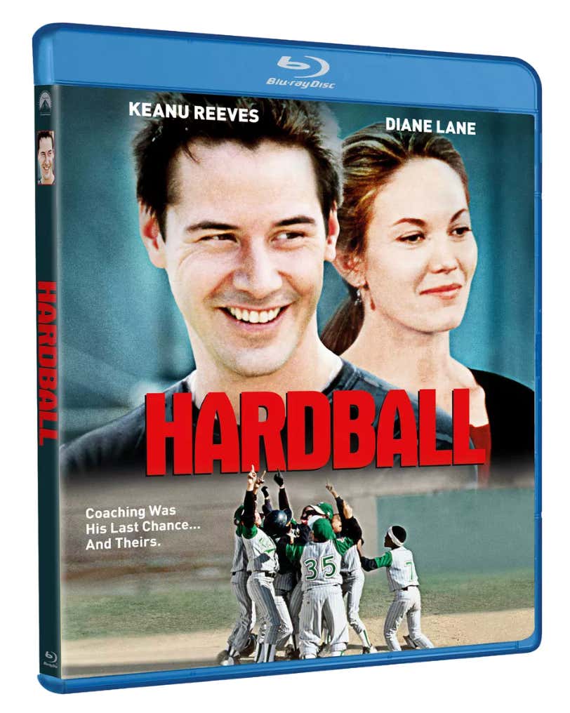 Wake Up With Hardball (FULL MOVIE)