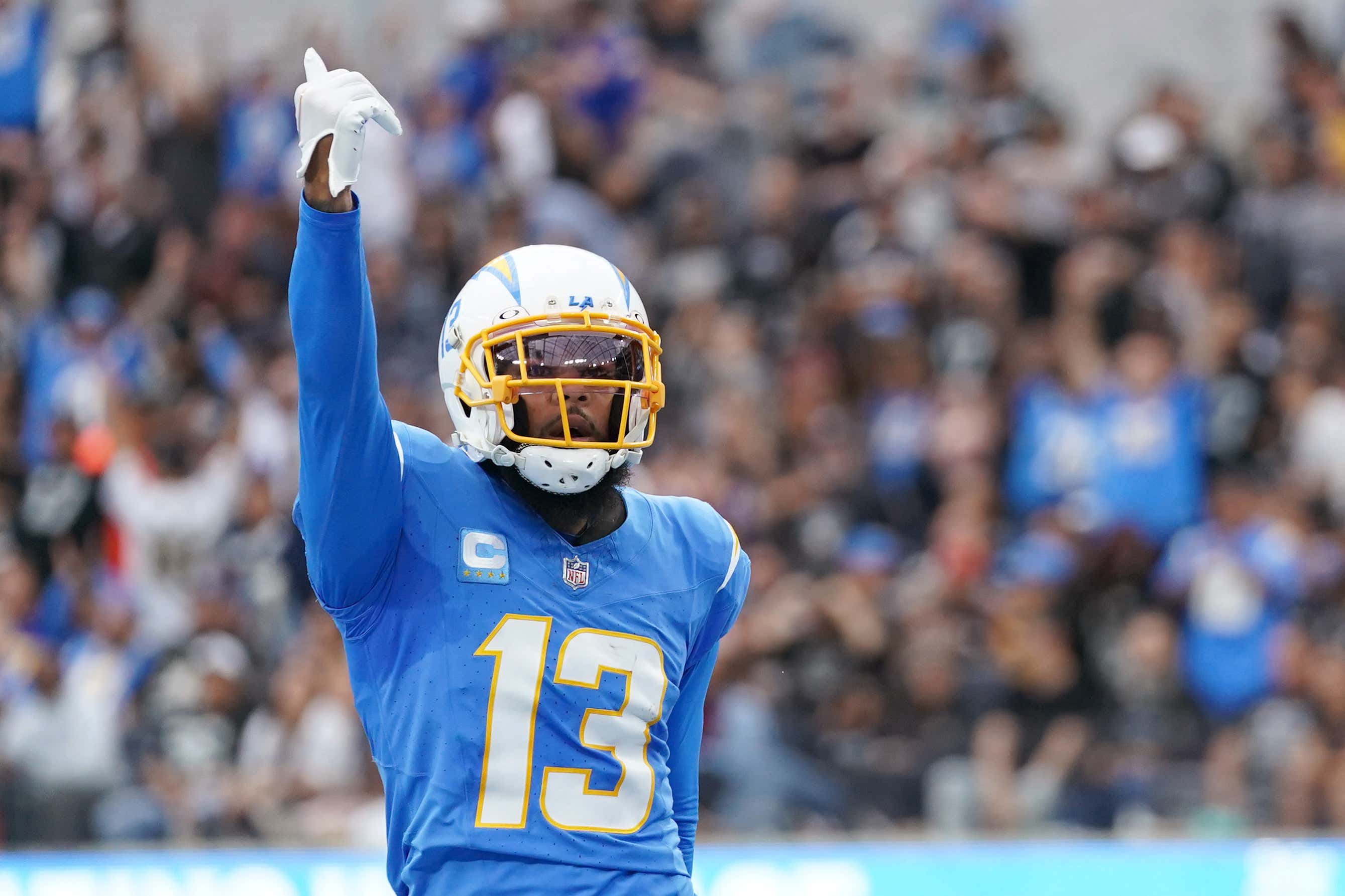 What Else Do The Bears Need?