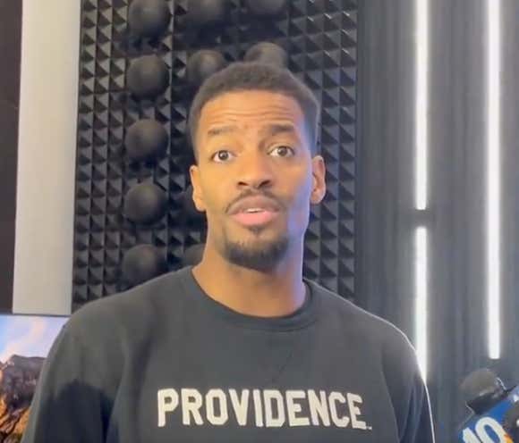 'I Think The Analytics Are Bullshit' - Kim English Wasted No Time Calling People Out, The Entire Big East Should Be Bitching After What The NCAA Tournament Committee Did