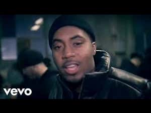 Sunday Night Sample - Nas - Hip Hop Is Dead