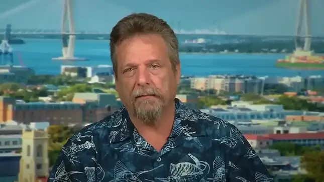 The Boeing Whistleblower Who Got Suicided Last Week Allegedly Told A Family Friend, "It's Not Suicide", Just Days Before His Death