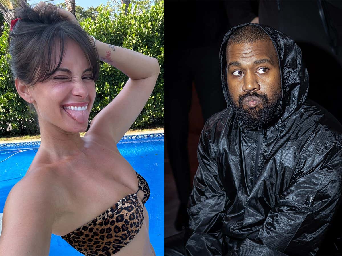 Kanye West & Milo Yiannopoulos Sue YesJulz For $8 Million, Just Days After She Dared Them To Do So