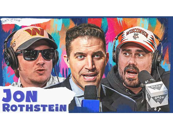 Jon Rothstein Complete Bracket FULL VIDEO EPISODE: Brackets Are Here, Jon Rothstein, PMT Death Match ...