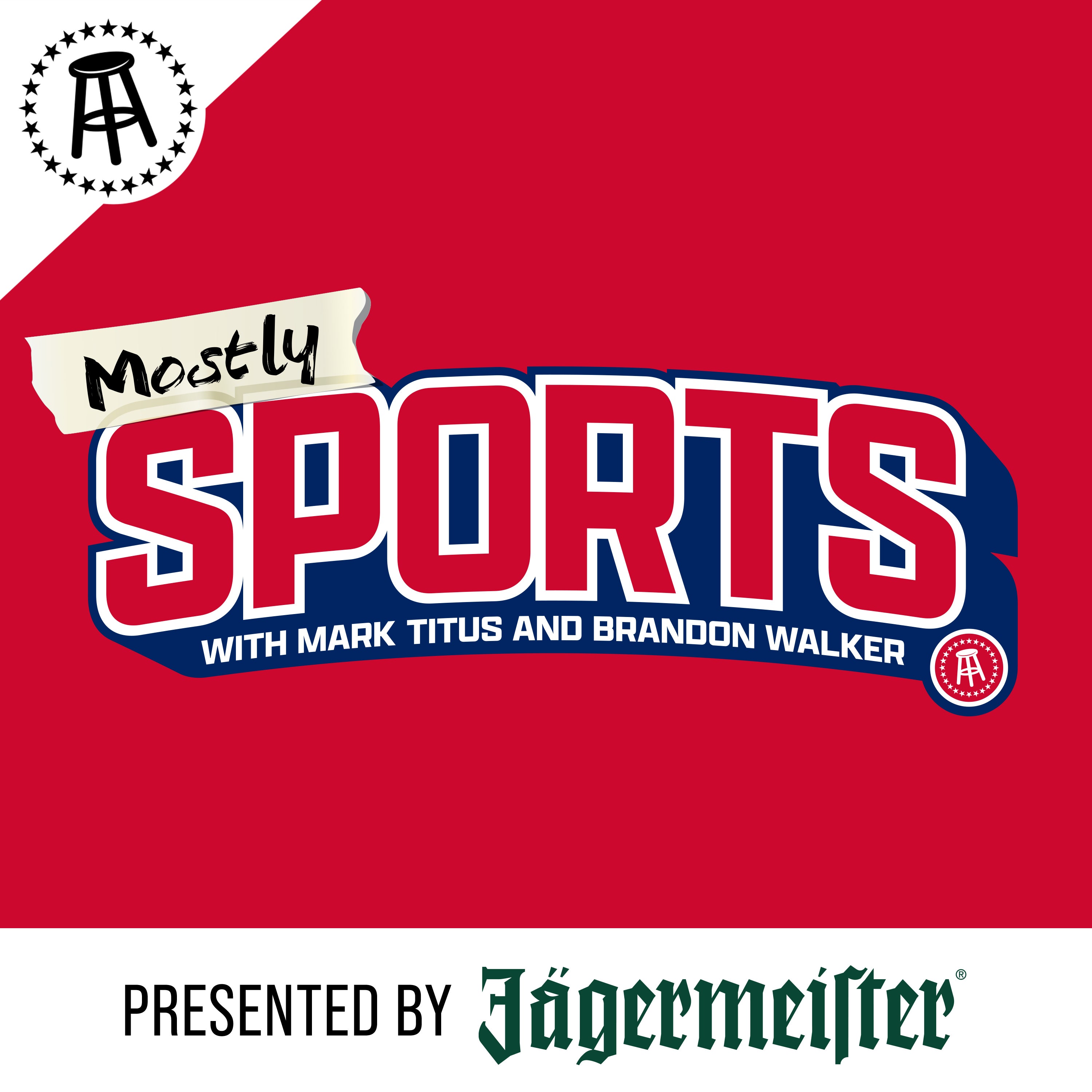 Kevin Durant Claps Back At Mark Titus + Nick Saban's Coaching Tree | Mostly Sports EP 512 | 10.16.25