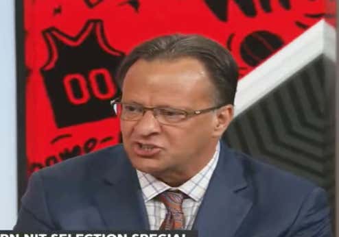 It's So Asinine That People Are Crying About The NIT And How College Basketball Is Ruined Because Teams Are Refusing To Play In It